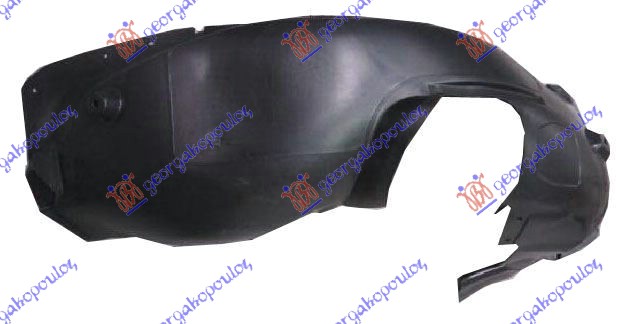 POTKRILO (A KVALITET) FORD FOCUS 2011-2014 (DH)