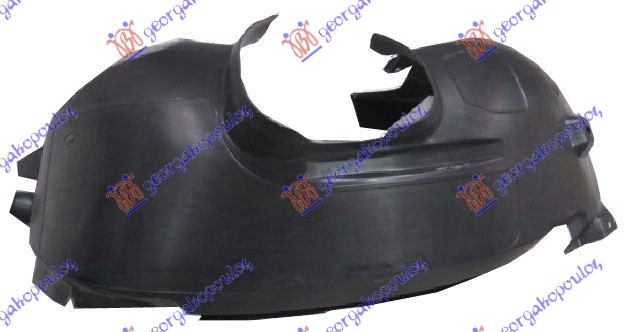 POTKRILO (A KVALITET) FORD FOCUS 2011-2014 (DH)