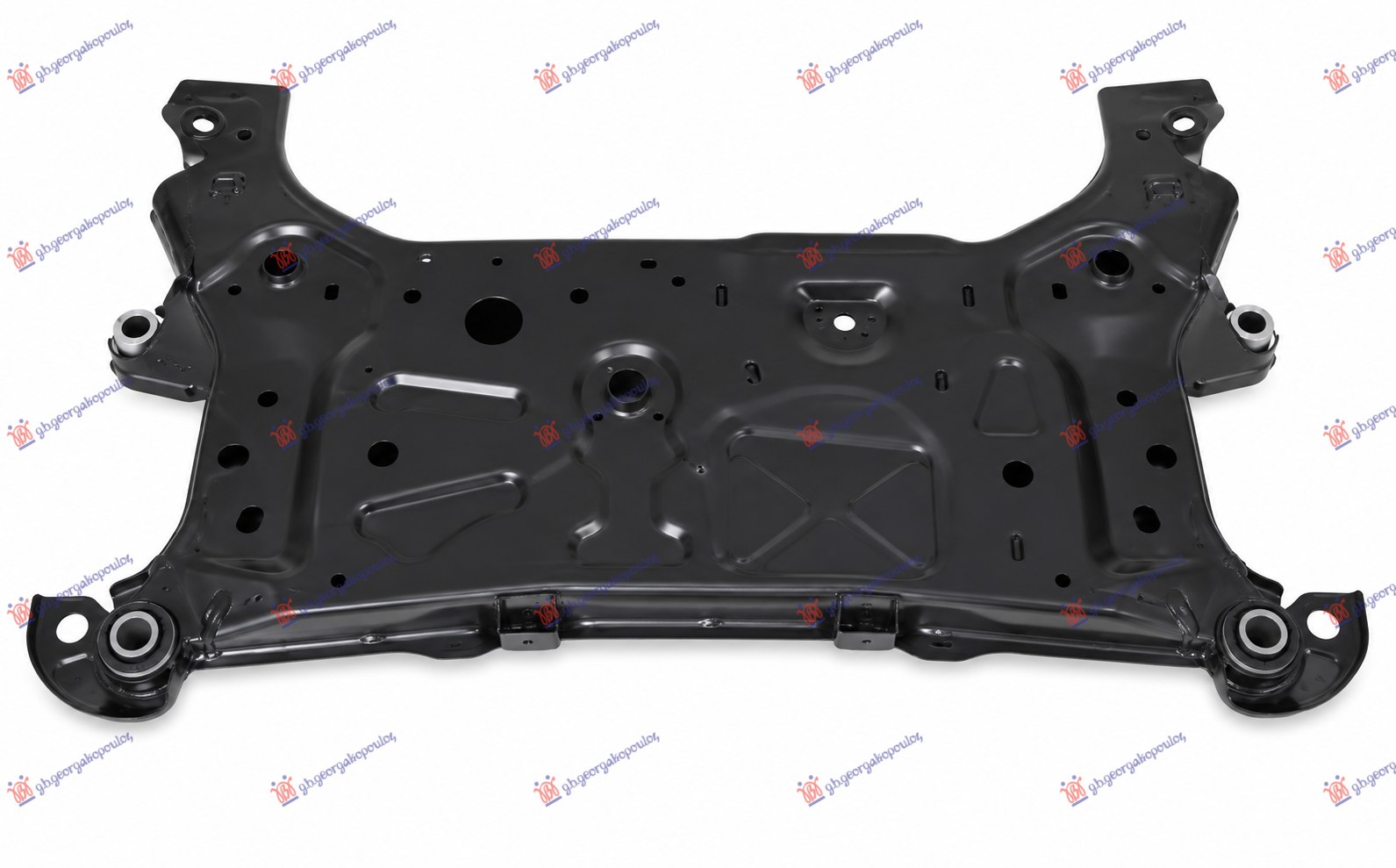 NOSAC MOTORA FORD FOCUS 2014-2018 (DH)