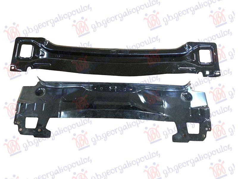 ZADNJI VEZNI LIM 5 VRATA KOMPLET FORD FOCUS 2011-2014 (DH)