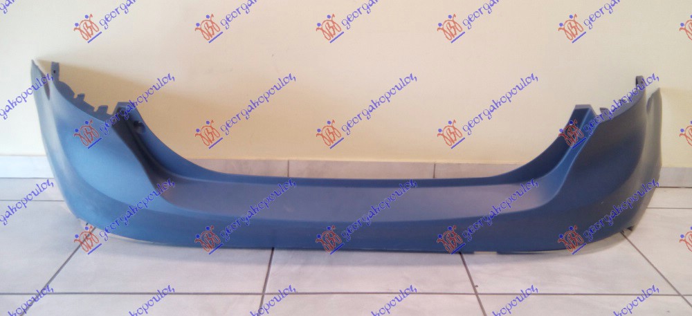 ZADNJI BRANIK PM 4 VRATA FORD FOCUS 2011-2014 (DH)
