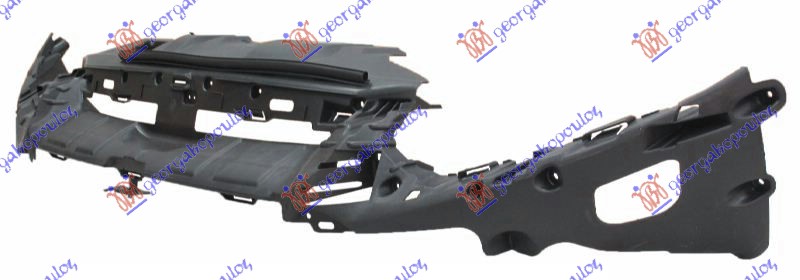 SINA PREDNJEG BRANIKA GORNJA PLASTICNA FORD FOCUS 2011-2014 (DH)