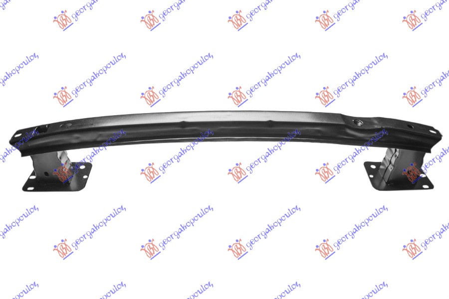 SINA ZADNJEG BRANIKA 4 VRATA FORD FOCUS 2011-2014 (DH)