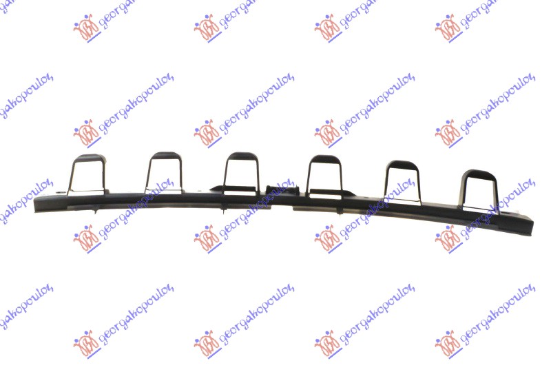 SINA ZADNJEG BRANIKA PLASTICNA GORNJA 5 VRATA FORD FOCUS 2011-2014 (DH)