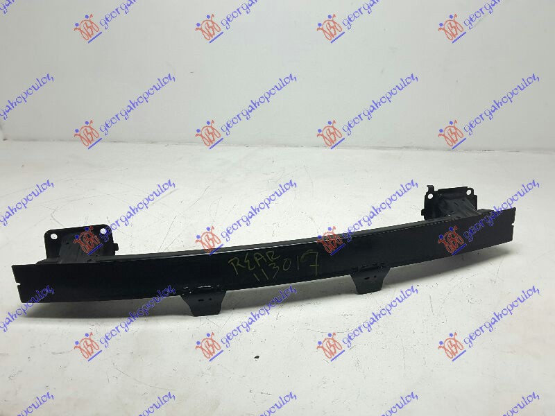 SINA ZADNJEG BRANIKA 5 VRATA FORD FOCUS 2011-2014 (DH)