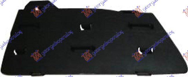 NOSAC RESETKE PREDNJEG BRANIKA FORD FOCUS 2011-2014 (DH)