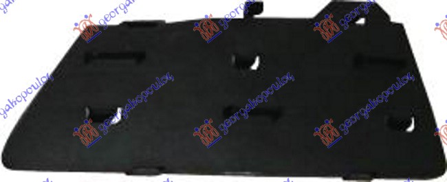 NOSAC RESETKE PREDNJEG BRANIKA FORD FOCUS 2011-2014 (DH)