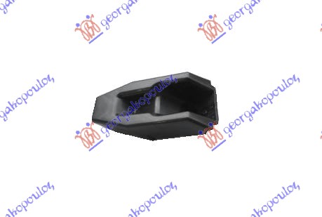 NOSAC ZADNJEG BRANIKA BOCNI 4/5 VRATA (L=D) FORD FOCUS 2011-2014 (DH)