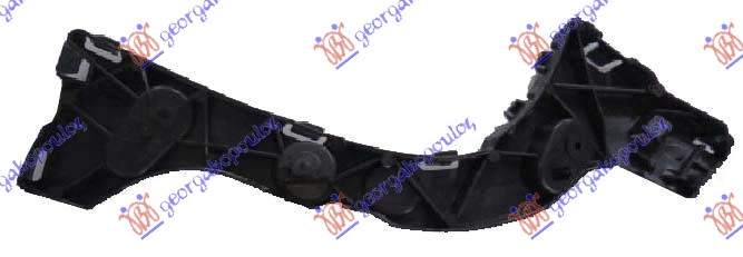 NOSAC ZADNJEG BRANIKA BOCNI 5 VRATA FORD FOCUS 2011-2014 (DH)