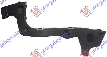 NOSAC ZADNJEG BRANIKA BOCNI 4 VRATA FORD FOCUS 2011-2014 (DH)