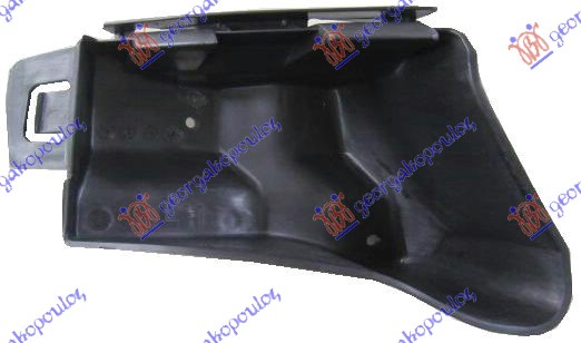 NOSAC ZADNJEG BRANIKA 4 VRATA FORD FOCUS 2011-2014 (DH)