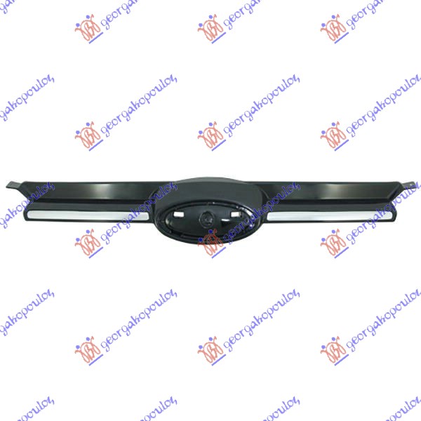 PVC MASKA (HROM LAJSNA) FORD FOCUS 2011-2014 (DH)