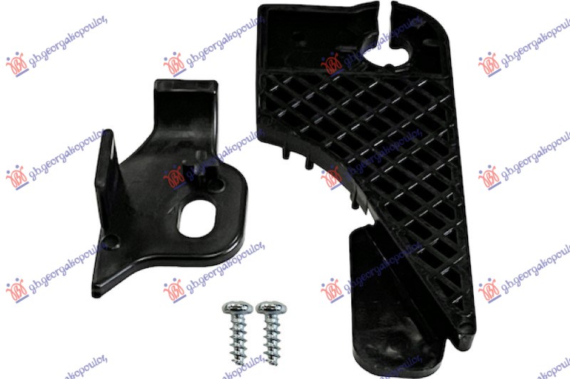 KOMPLET ZA POPRAVKU NOSACA (PRICVRSCIVANJE) FARA FORD FOCUS 2011-2014 (DH)