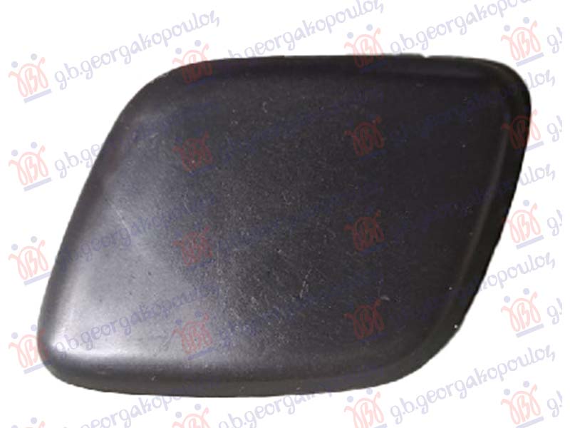 POKLOPAC PRSKALICE FARA FORD FOCUS 2011-2014 (DH)