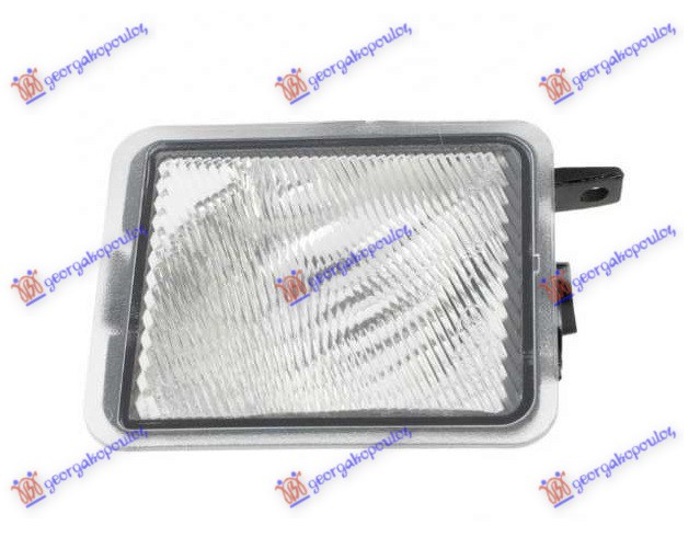 SVETLO U RETROVIZORU FORD S-MAX 2011-2015 (WA6)