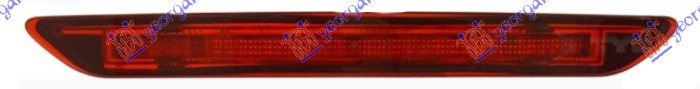 TRECA STOP LAMPA 4 VRATA (LED) FORD FOCUS 2011-2014 (DH)