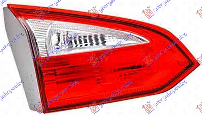 STOP LAMPA UNUTRASNJA KARAVAN (TYC) FORD FOCUS 2011-2014 (DH)