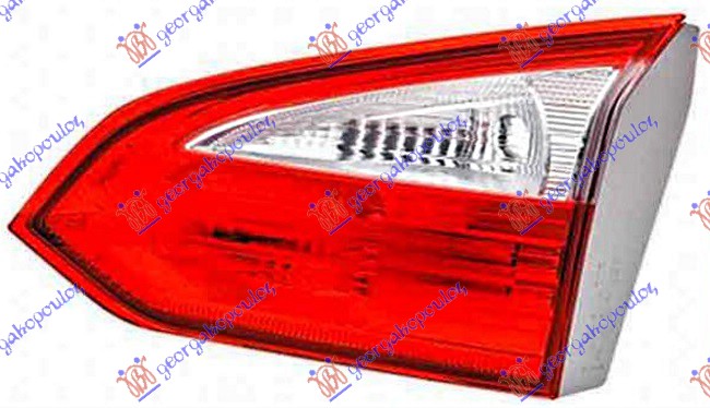 STOP LAMPA UNUTRASNJA KARAVAN LED (TYC) FORD FOCUS 2011-2014 (DH)