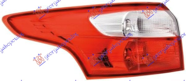 STOP LAMPA SPOLJASNJA KARAVAN (DEPO) FORD FOCUS 2011-2014 (DH)