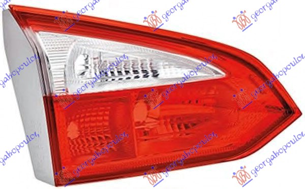 STOP LAMPA UNUTRASNJA KARAVAN (VISTEON) FORD FOCUS 2011-2014 (DH)