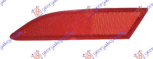 KATADIOPTER U ZADNJEM BRANIKU FORD FOCUS 2011-2014 (DH)