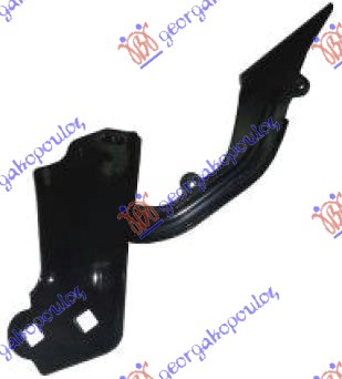 MAKAZE HAUBE FORD FOCUS 2011-2014 (DH)