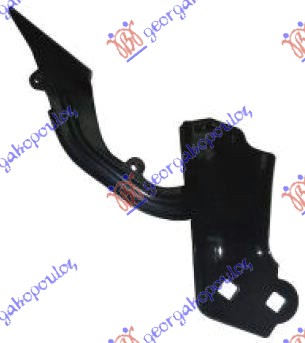 MAKAZE HAUBE FORD FOCUS 2011-2014 (DH)
