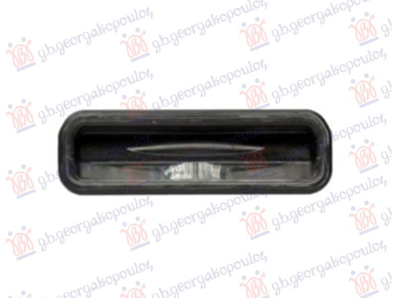 PREKIDAC ZA OTVARANJE GEPEK VRATA FORD B-MAX od 2012 (2 PIN) (JK)