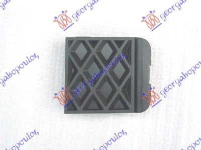 POKLOPAC KUKE ZADNJEG BRANIKA 4 VRATA FORD FOCUS 2011-2014 (DH)