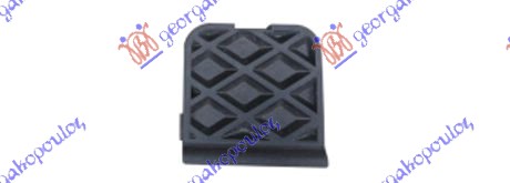 POKLOPAC KUKE ZADNJEG BRANIKA 5 VRATA FORD FOCUS 2011-2014 (DH)