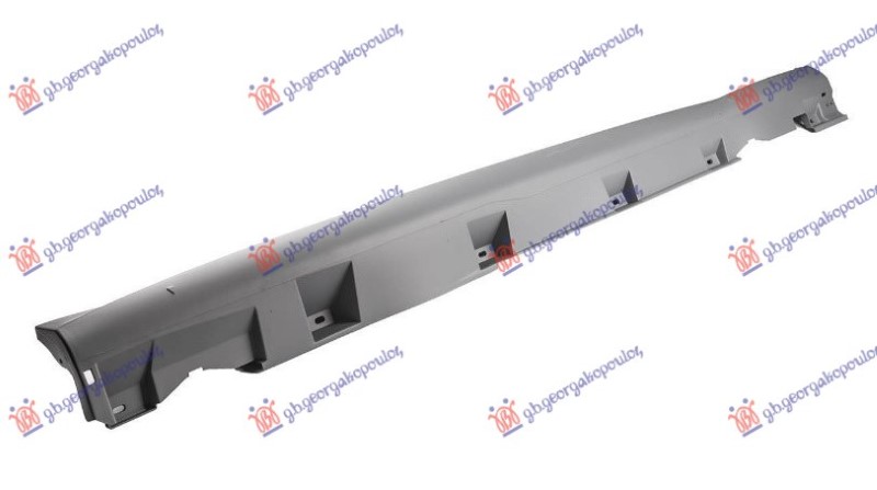 SAJTNA PLASTICNA FORD FOCUS 2011-2014 (DH)