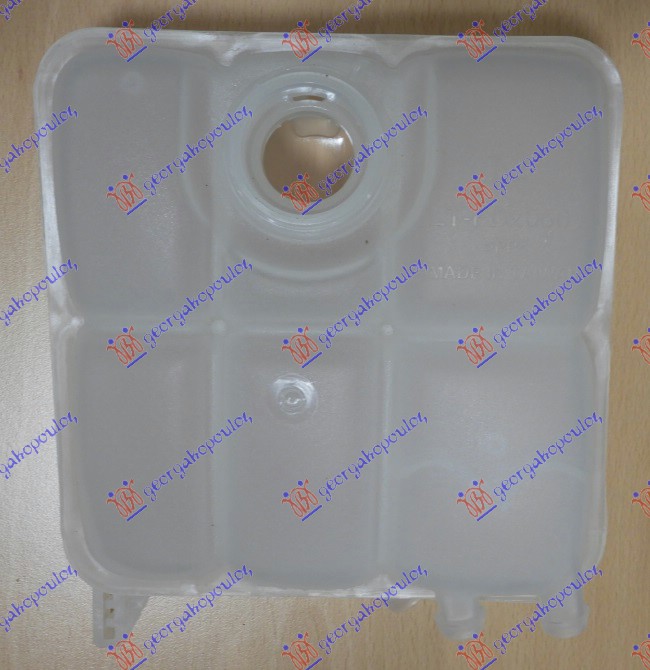 POSUDA ZA ANTIFRIZ (2.0 TDCi/1.0 EcoBoost/1.5 EcoBoost/1.6 EcoBoost/1.6 Ti) FORD TRANSIT/TOURNEO CONNECT 2013-2019 (C4A)