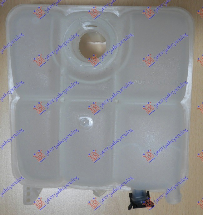 POSUDA ZA ANTIFRIZ (1.5 TDCi/1.6 TDCi/2.0 TDCi) FORD FOCUS 2011-2014 (DH)