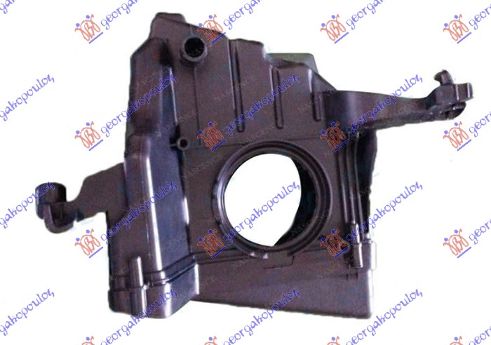 KUCISTE FILTERA VAZDUHA (BENZIN) FORD FOCUS 2011-2014 (DH)