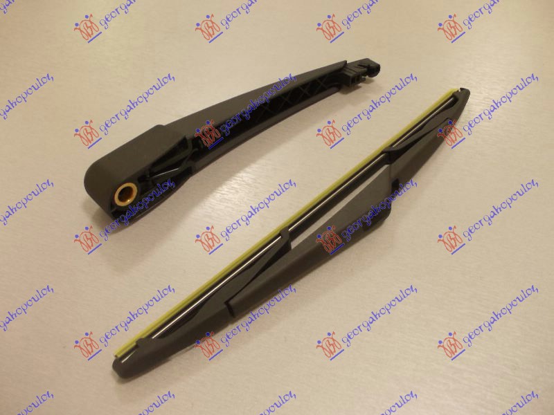 ZADNJI BRISAC KOMPLET KARAVAN 310mm FORD FOCUS 2011-2014 (DH)