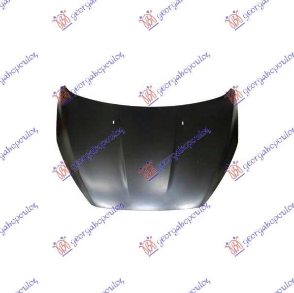 HAUBA FORD FOCUS 2014-2018 (DH)