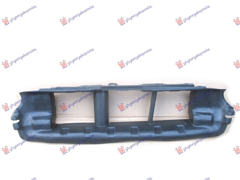 OKVIR USMERIVACA VAZDUHA NA HALDNJAKU DONJI PLASTICNI 1.5 FORD FOCUS 2014-2018 (DH)