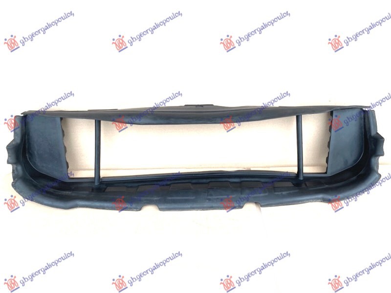 OKVIR USMERIVACA VAZDUHA NA HALDNJAKU DONJI PLASTICNI 1.5 FORD FOCUS 2014-2018 (DH)