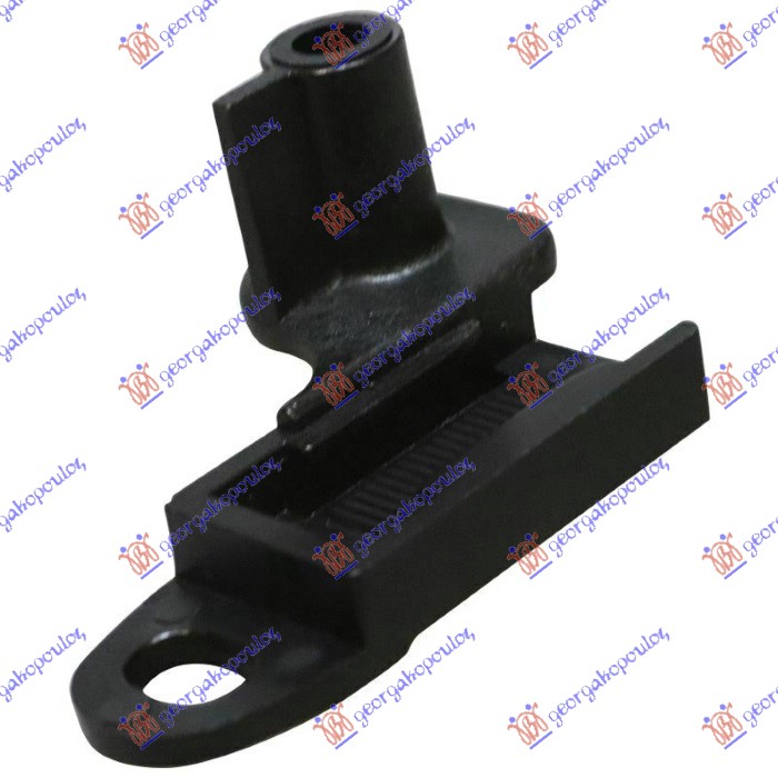 NOSAC HLADNJAKA PLASTICNI FORD FOCUS 2014-2018 (DH)