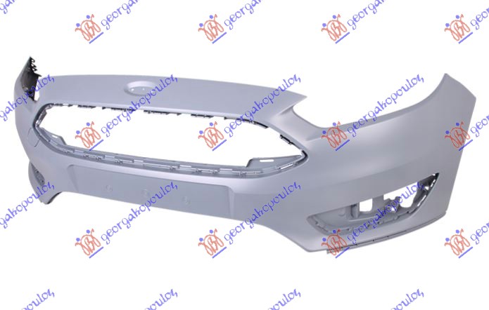 PREDNJI BRANIK PM FORD FOCUS 2014-2018 (DH)