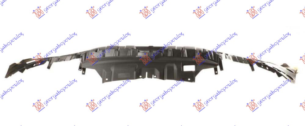 NOSAC PVC MASKE (ST TIP) FORD FOCUS 2014-2018 (DH)