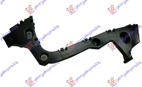 NOSAC ZADNJEG BRANIKA BOCNI PLASTICNI 4 VRATA FORD FOCUS 2014-2018 (DH)