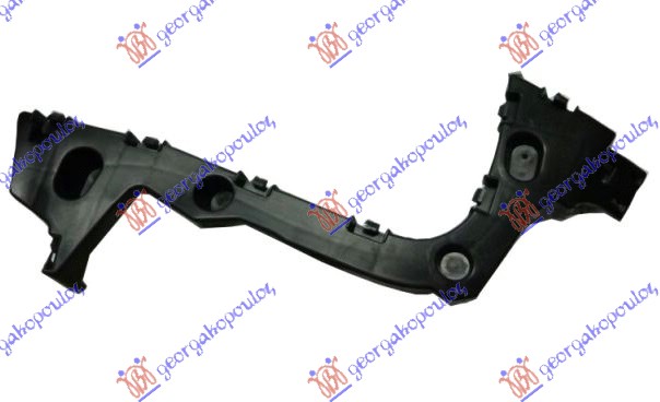 NOSAC ZADNJEG BRANIKA BOCNI PLASTICNI 4 VRATA FORD FOCUS 2014-2018 (DH)