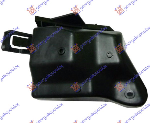 NOSAC ZADNJEG BRANIKA PLASTICNI 4 VRATA FORD FOCUS 2014-2018 (DH)