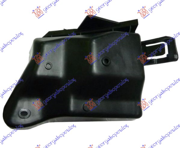 NOSAC ZADNJEG BRANIKA PLASTICNI 4 VRATA FORD FOCUS 2014-2018 (DH)