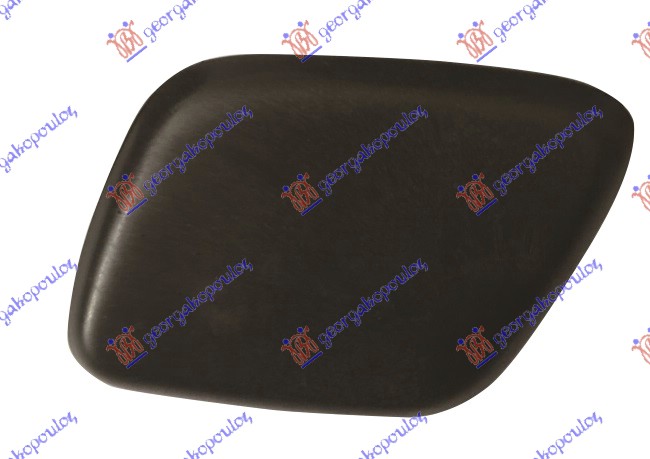 POKLOPAC PRSKALICE FARA FORD FOCUS 2014-2018 (DH)