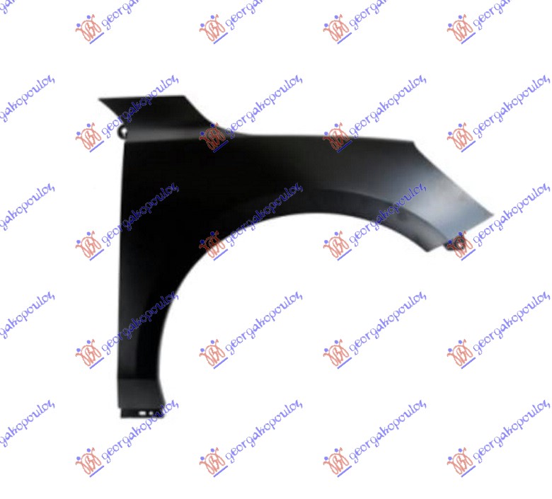 BLATOBRAN FORD FOCUS 2018-2022 (HN/HM)