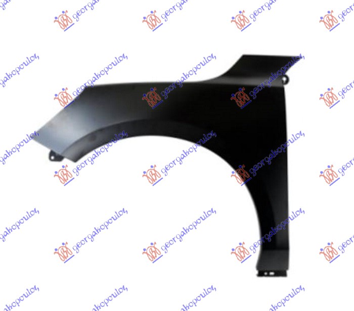 BLATOBRAN FORD FOCUS 2018-2022 (HN/HM)