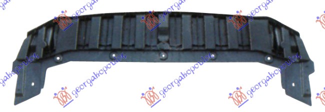 ZASTITA MOTORA ISPOD BRANIKA FORD FOCUS 2018-2022 (HN/HM)