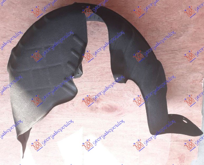 ZADNJE POTKRILO PLASTICNO FORD FOCUS 2018-2022 (HN/HM)